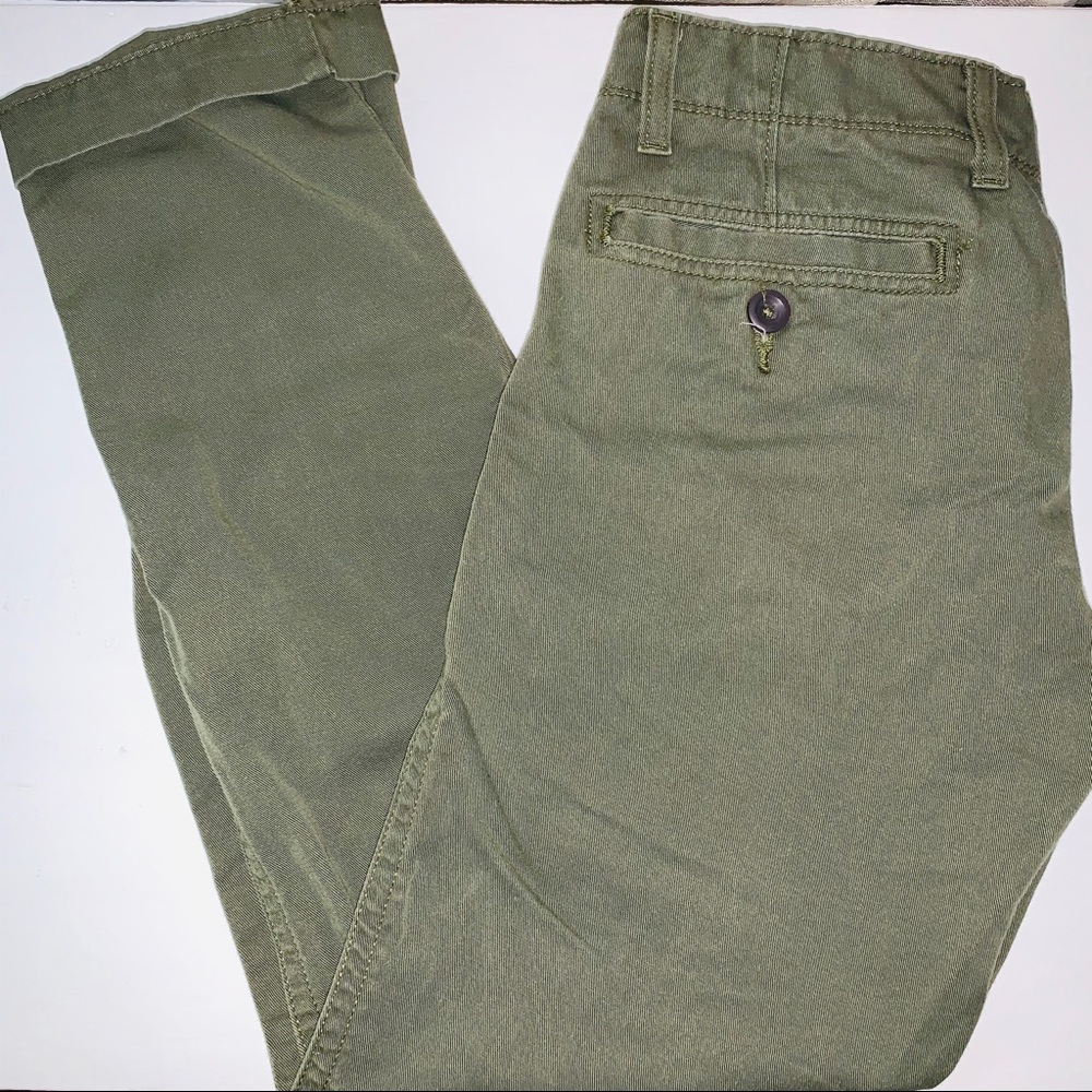 Vintage Slim Fit Chino (Arizona Jeans Co)